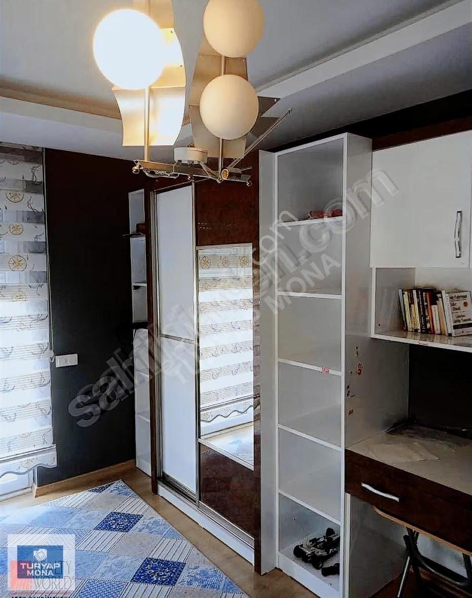 3+1 - Bahçe Katı , Site İçi , Bahçe Dublex ,kapalı Otopark,havuz - Görsel 13