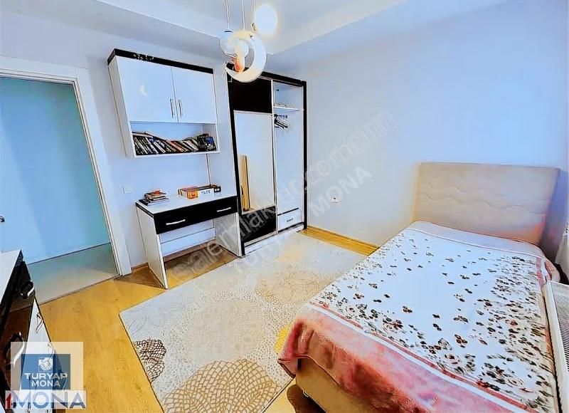 3+1 - Bahçe Katı , Site İçi , Bahçe Dublex ,kapalı Otopark,havuz - Görsel 25