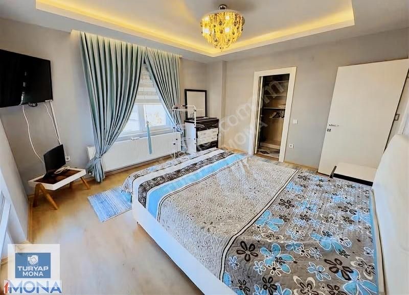 3+1 - Bahçe Katı , Site İçi , Bahçe Dublex ,kapalı Otopark,havuz - Görsel 27