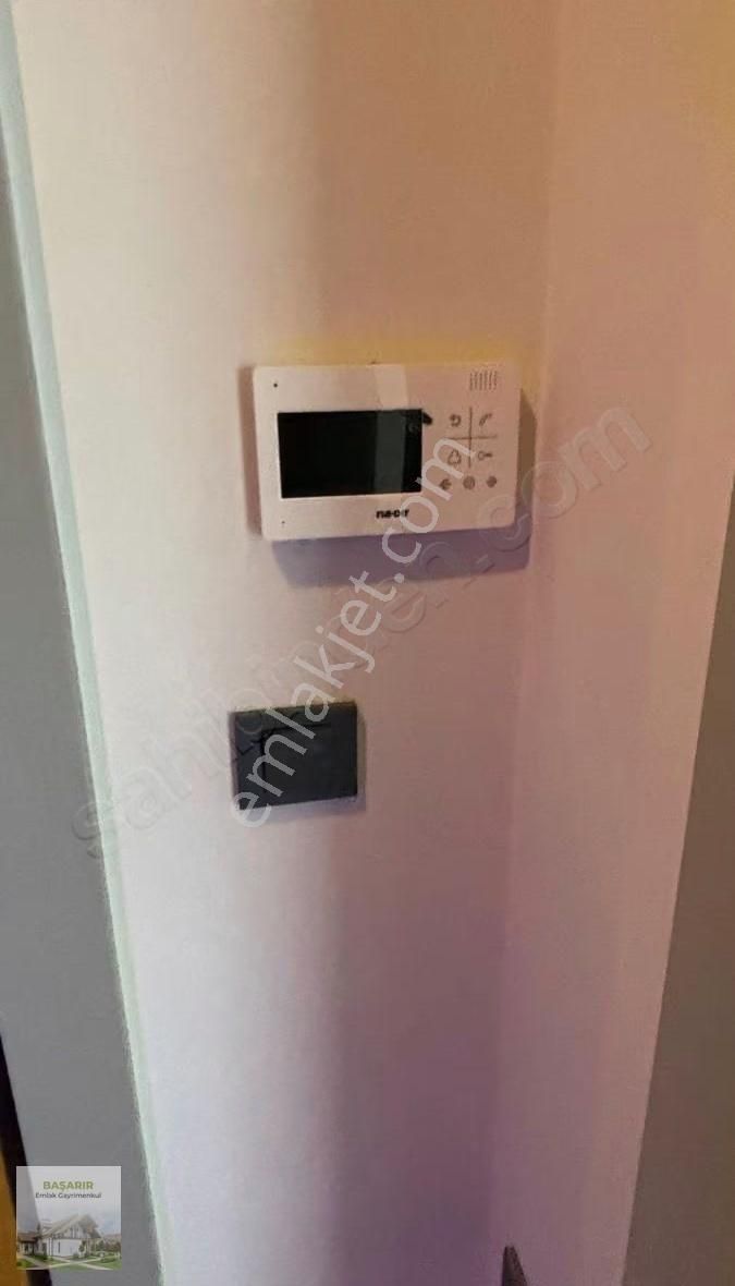 Poligonda Yeni Bina Lüx Malzemeli Asansörlü Otoparklı 1+1 Daire - Görsel 2