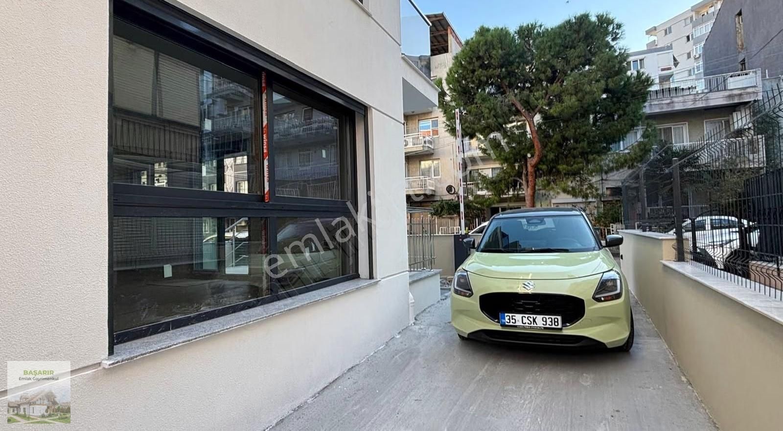 Poligonda Yeni Bina Lüx Malzemeli Asansörlü Otoparklı 1+1 Daire - Görsel 3
