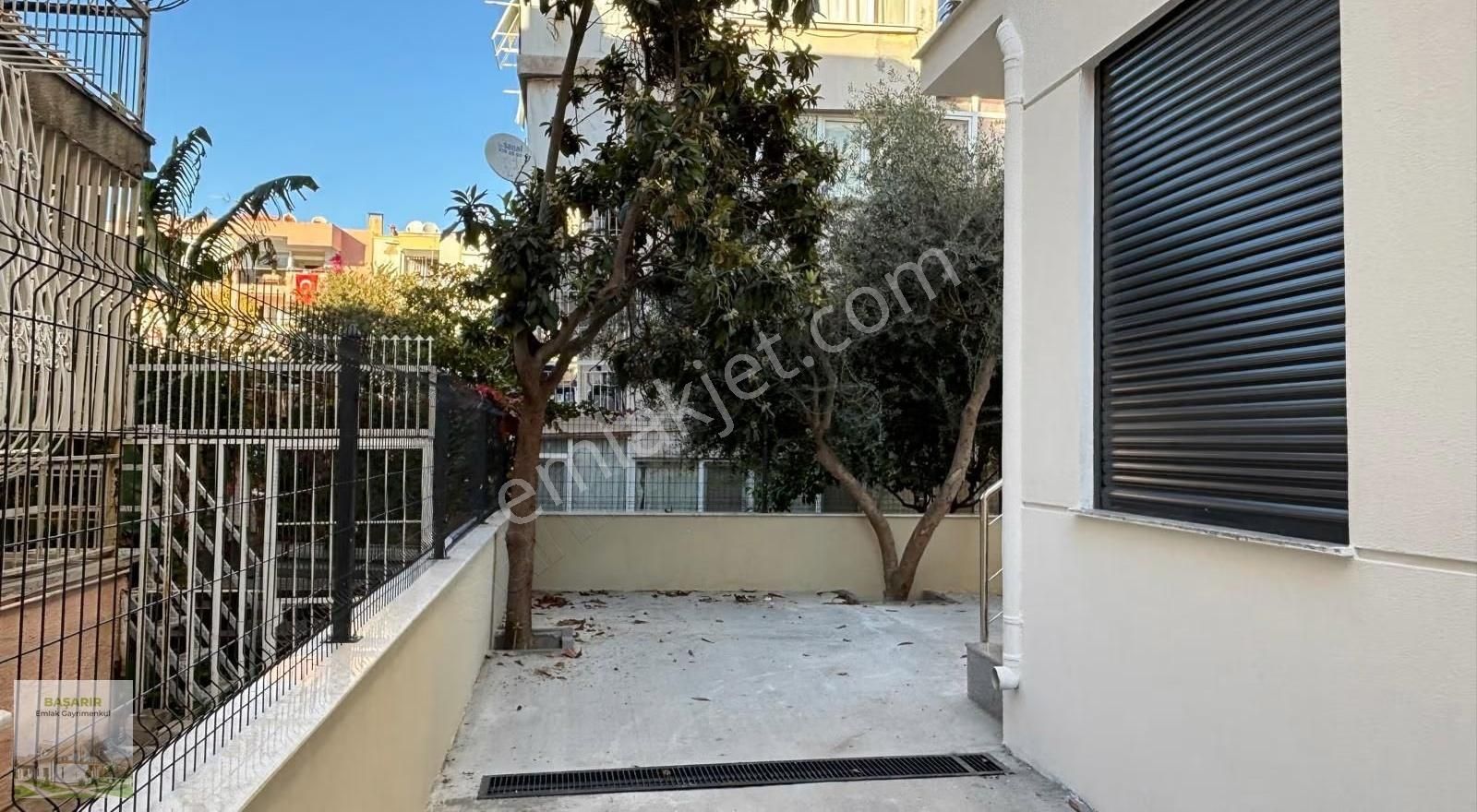 Poligonda Yeni Bina Lüx Malzemeli Asansörlü Otoparklı 1+1 Daire - Görsel 17