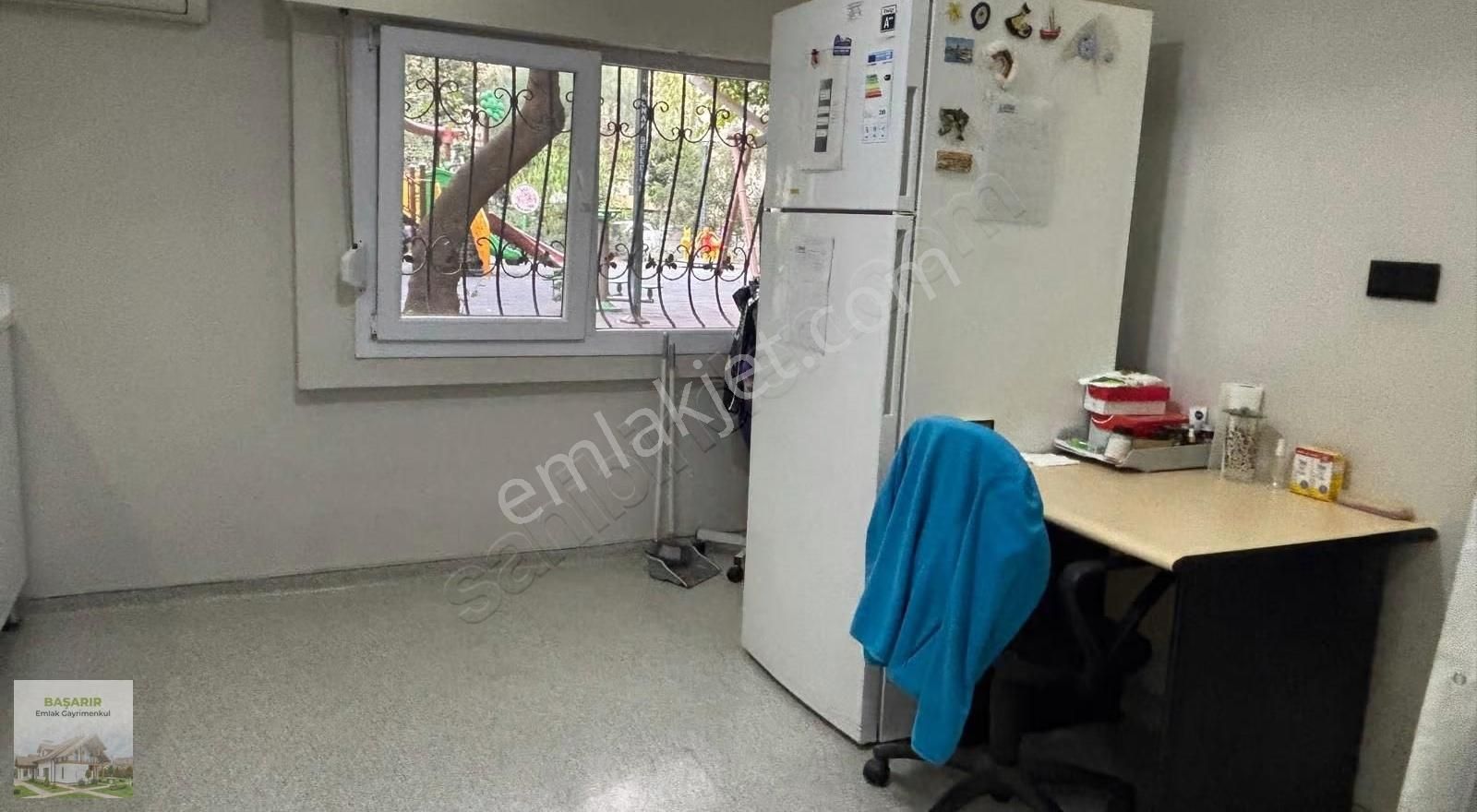 Alsancak Hastaneler Bölgesinde Satılık Ofis-laboratuvar - Görsel 15