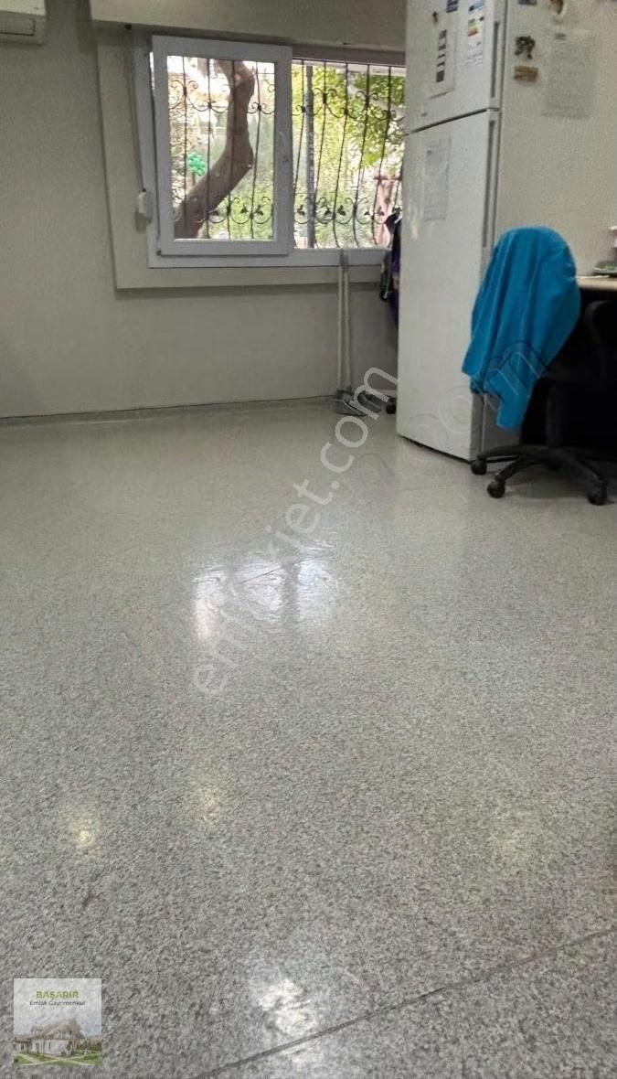 Alsancak Hastaneler Bölgesinde Satılık Ofis-laboratuvar - Görsel 6