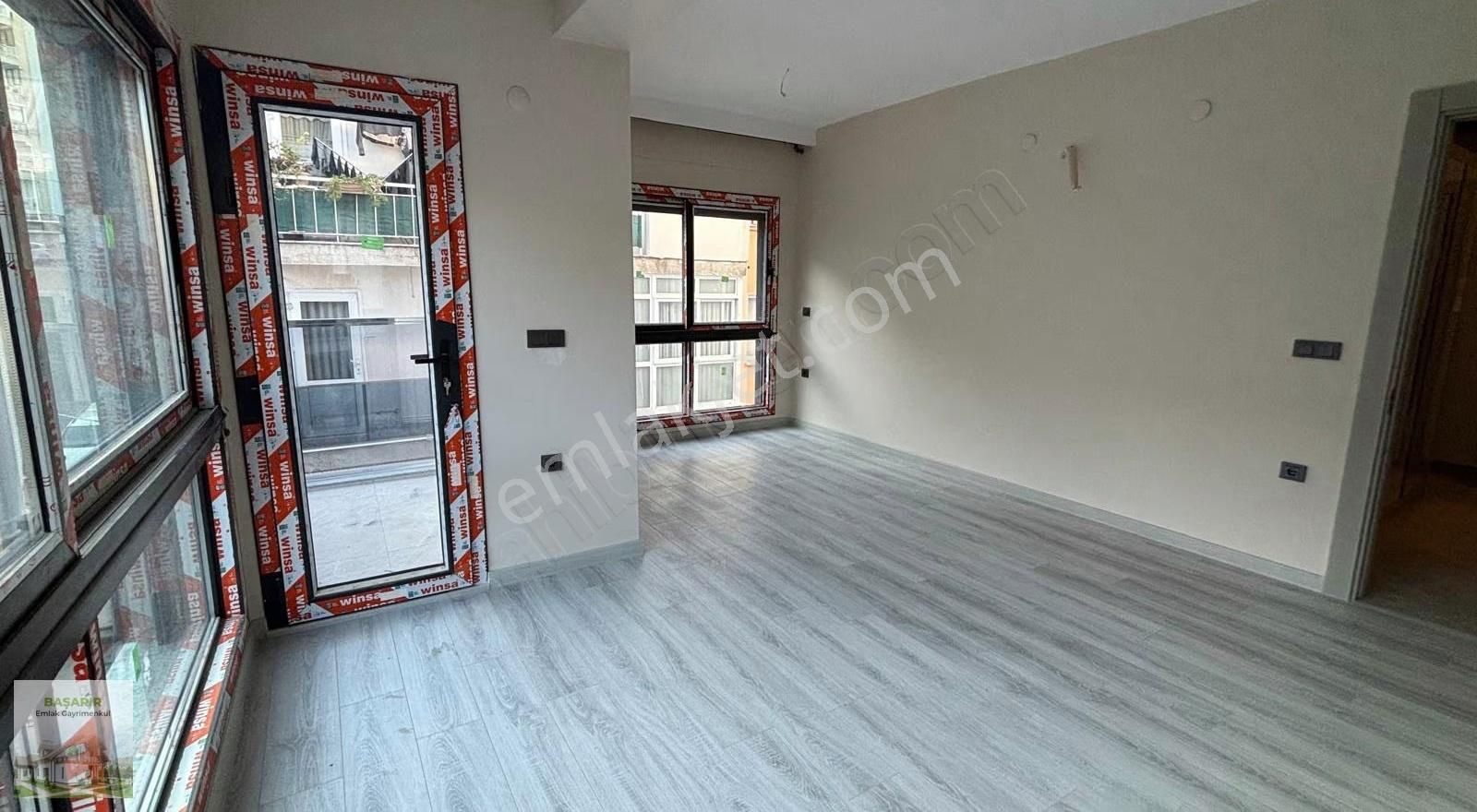 Poligonda Yeni Bina Lüx Malzemeli Asansörlü Otoparklı 2+1 Daire - Görsel 6