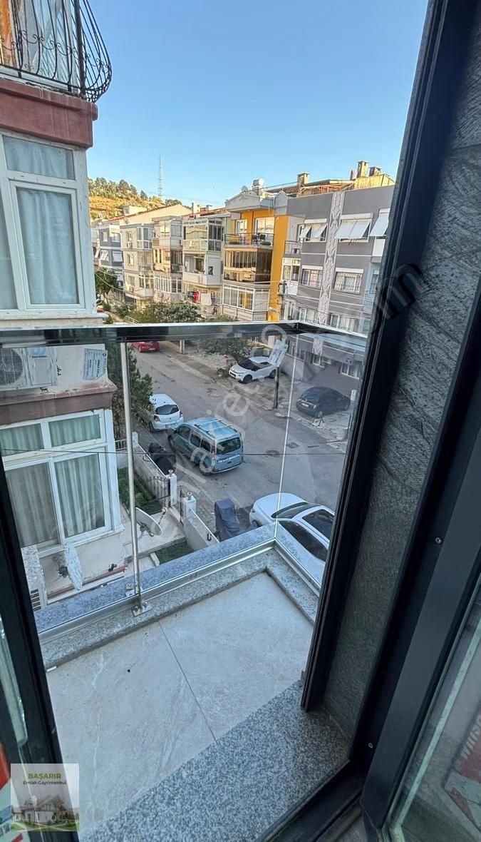 Poligonda Yeni Bina Lüx Malzemeli Asansörlü Otoparklı 2+1 Daire - Görsel 16