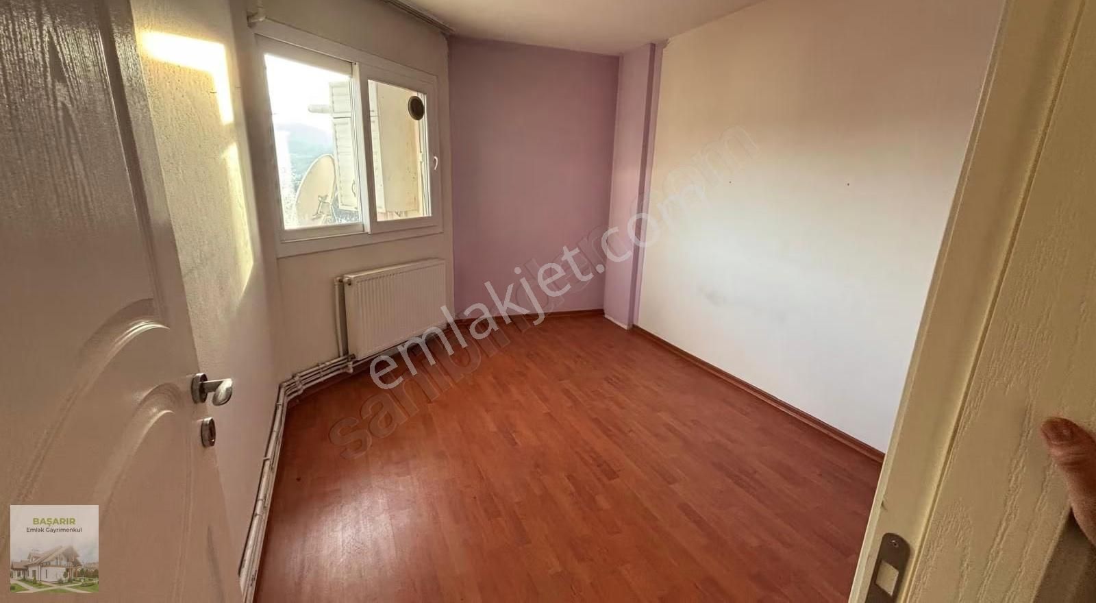 Basınsitesi Mahallesinin En Güzel Sokağında Satılık Daire - Görsel 14