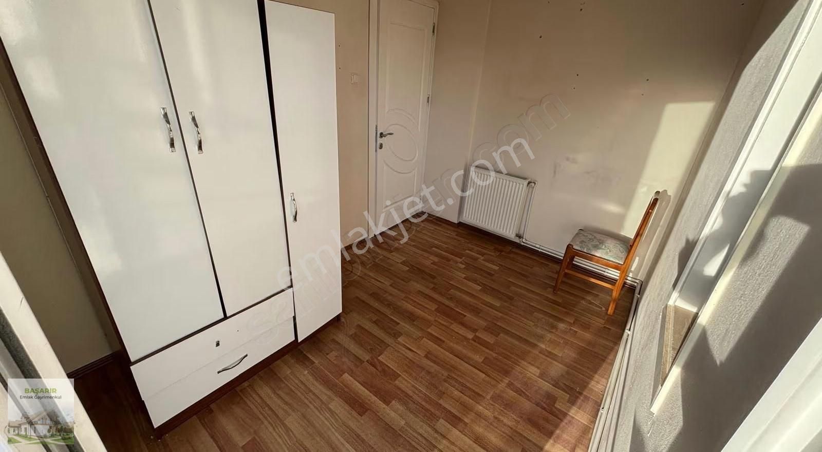 Basınsitesi Mahallesinin En Güzel Sokağında Satılık Daire - Görsel 4