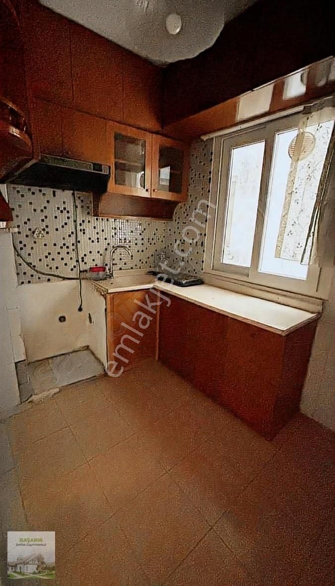 Basınsitesi Mahallesinin En Güzel Sokağında Satılık Daire - Görsel 16