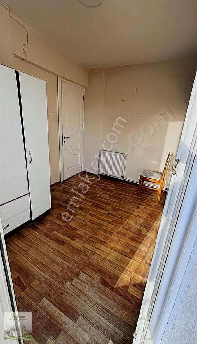 Basınsitesi Mahallesinin En Güzel Sokağında Satılık Daire - Görsel 19