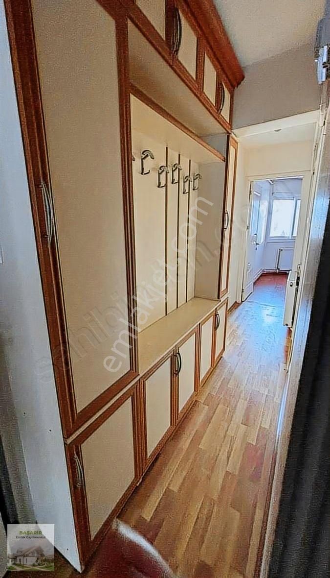 Basınsitesi Mahallesinin En Güzel Sokağında Satılık Daire - Görsel 10