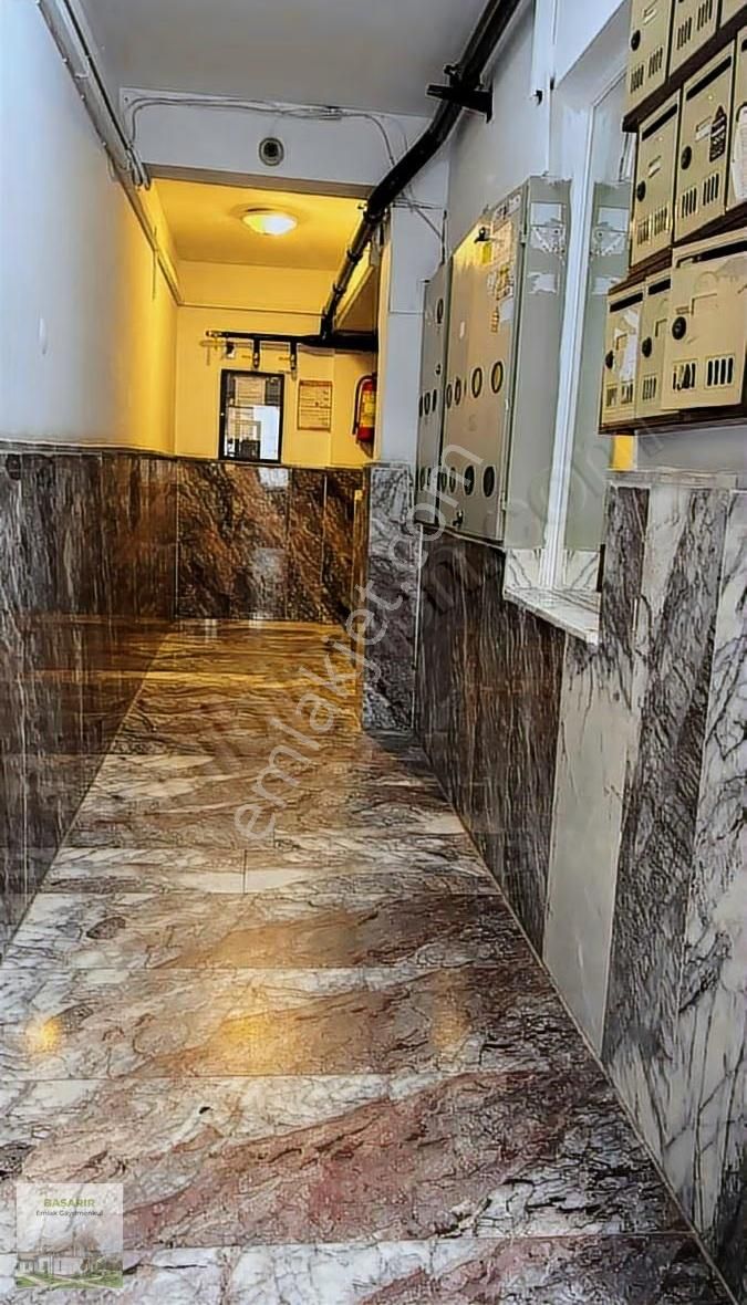 Basınsitesi Mahallesinin En Güzel Sokağında Satılık Daire - Görsel 25