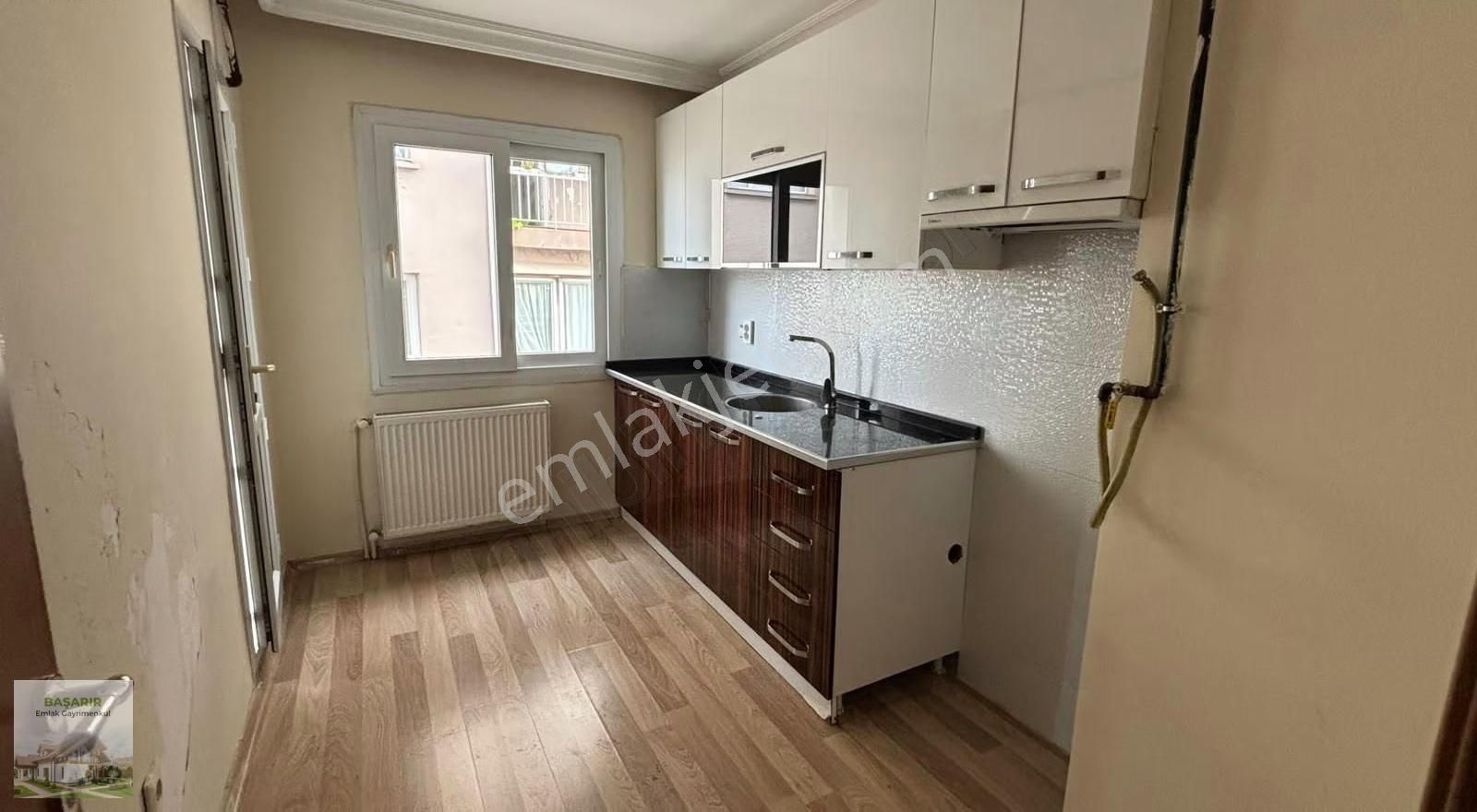 İnönü Caddesinde Bakımlı Kiralık Daire - Görsel 21