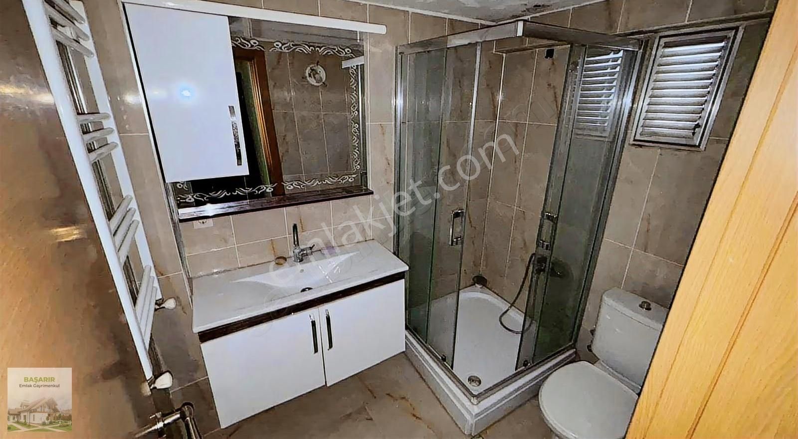 İnönü Caddesinde Bakımlı Kiralık Daire - Görsel 19