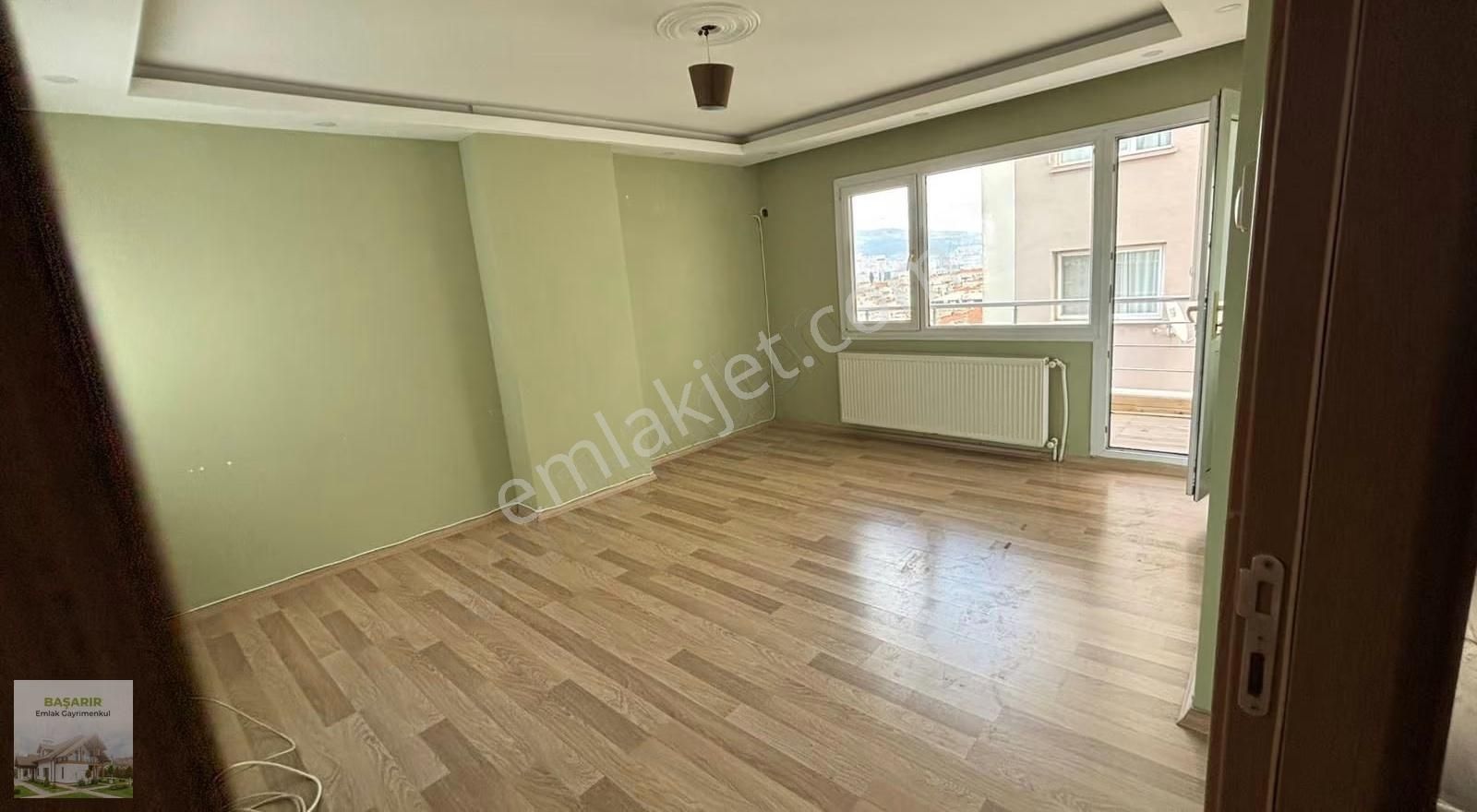 İnönü Caddesinde Bakımlı Kiralık Daire - Görsel 22