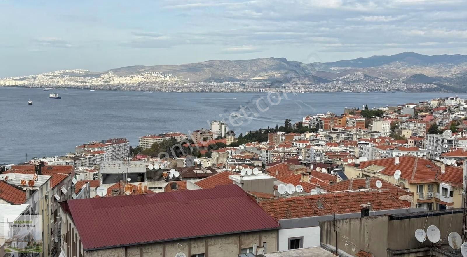 İnönü Caddesinde Bakımlı Kiralık Daire - Görsel 17