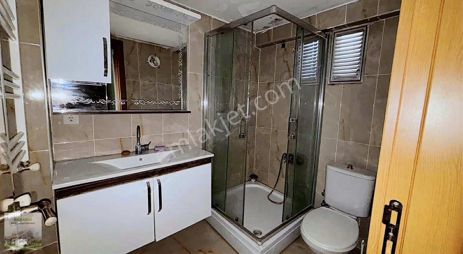 İnönü Caddesinde Bakımlı Kiralık Daire - Görsel 23