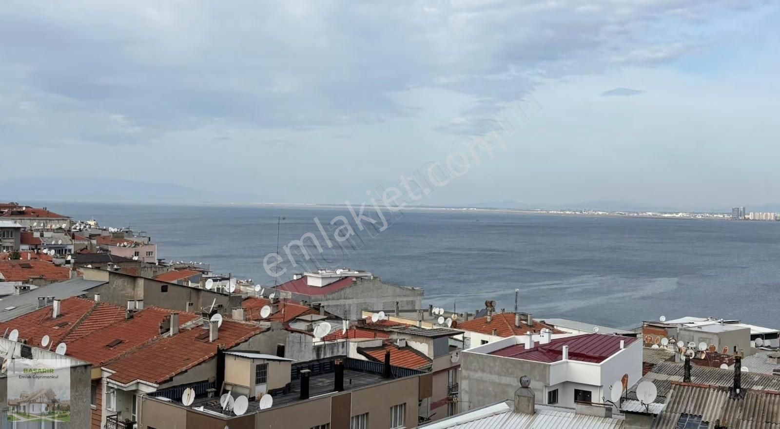 İnönü Caddesinde Bakımlı Kiralık Daire - Görsel 20