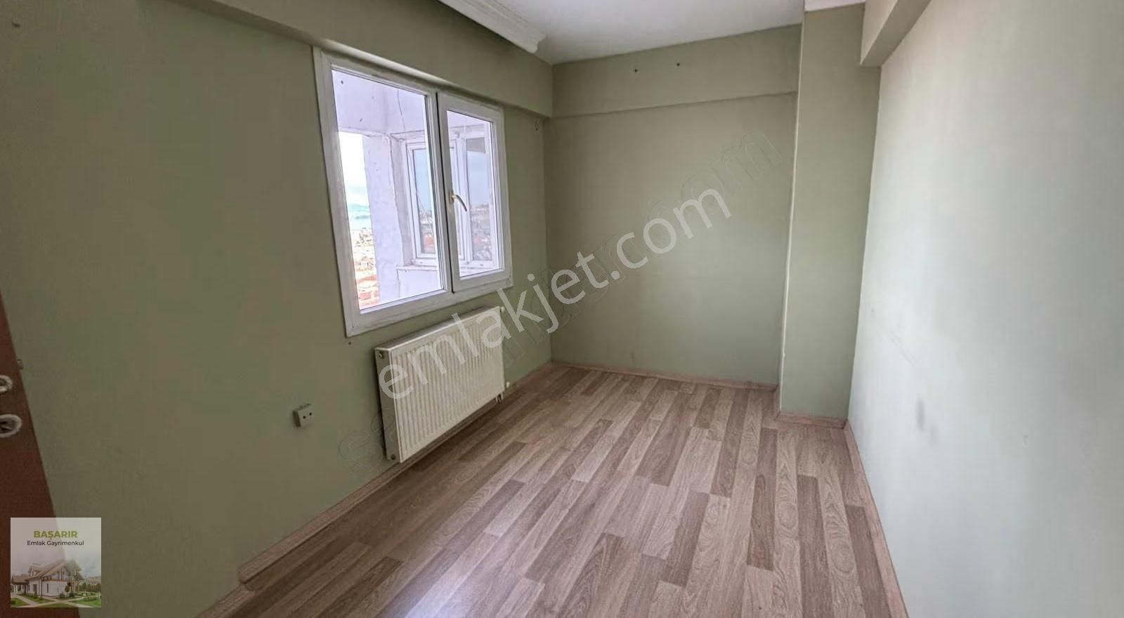 İnönü Caddesinde Bakımlı Kiralık Daire - Görsel 18