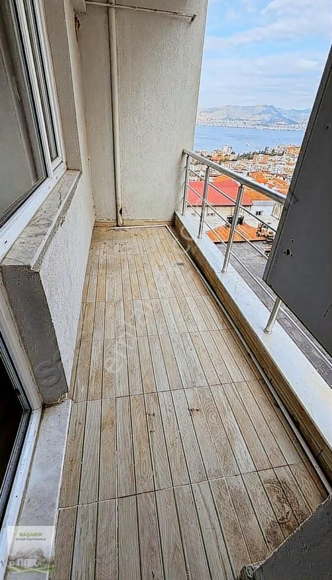 İnönü Caddesinde Bakımlı Kiralık Daire - Görsel 3