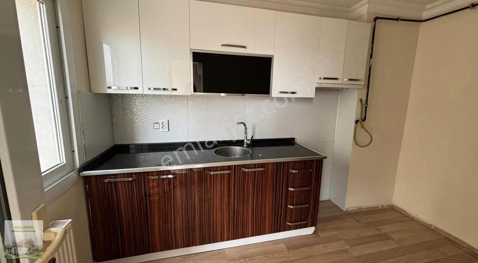 İnönü Caddesinde Bakımlı Kiralık Daire - Görsel 8