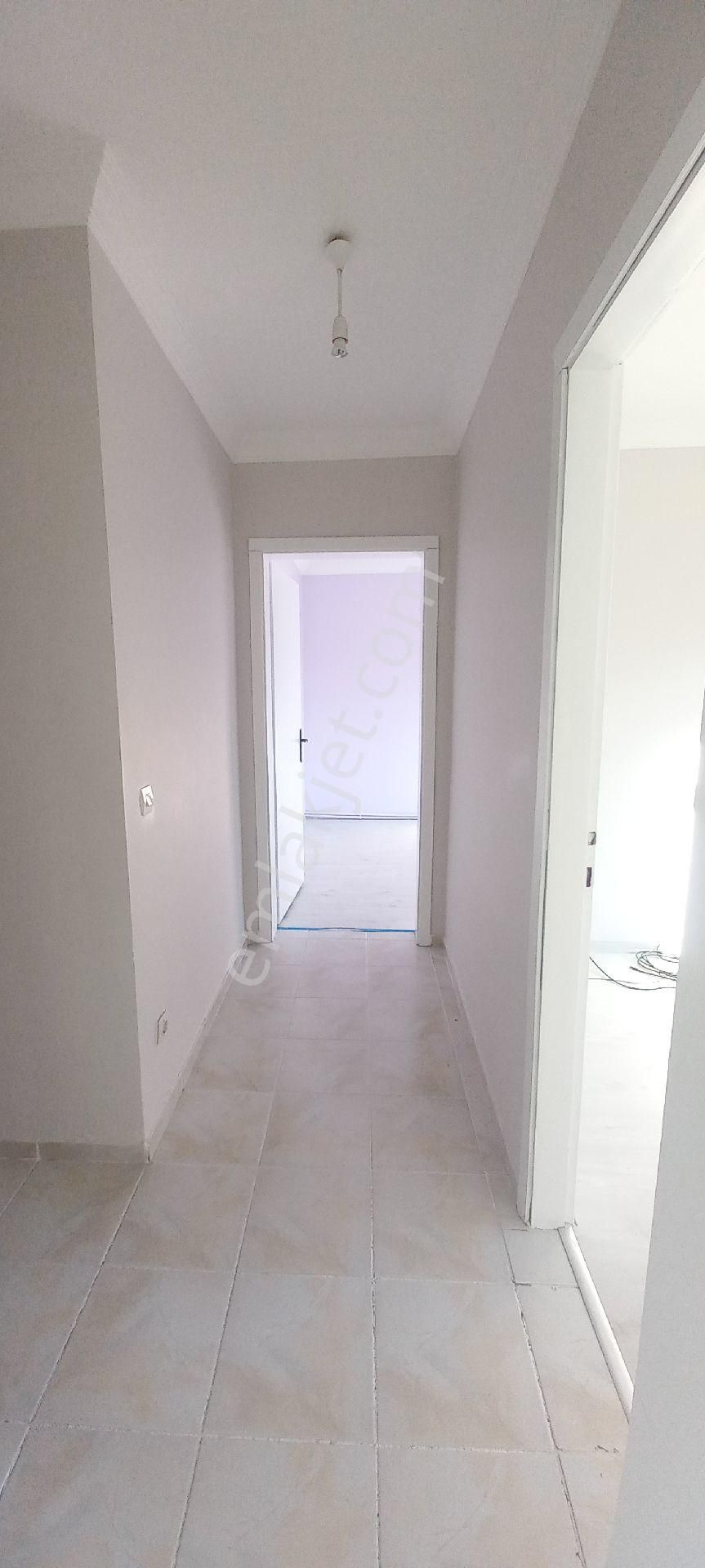 Daire Güzeltepe Mh Esmek Binasının Orda Dir Kiralık Daire - Görsel 20