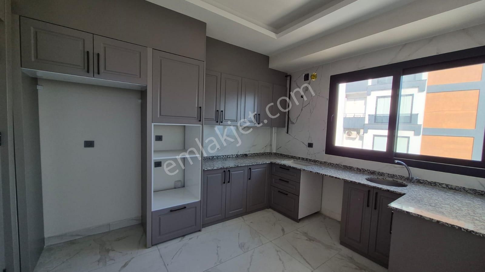 Karınca'dan Mersin'de Yalı Dairesi Keyfi Yaşamak İsteyenlere! - Görsel 2