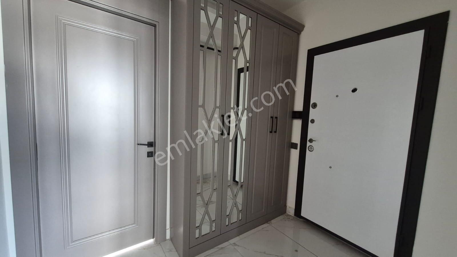 Karınca'dan Mersin'de Yalı Dairesi Keyfi Yaşamak İsteyenlere! - Görsel 23