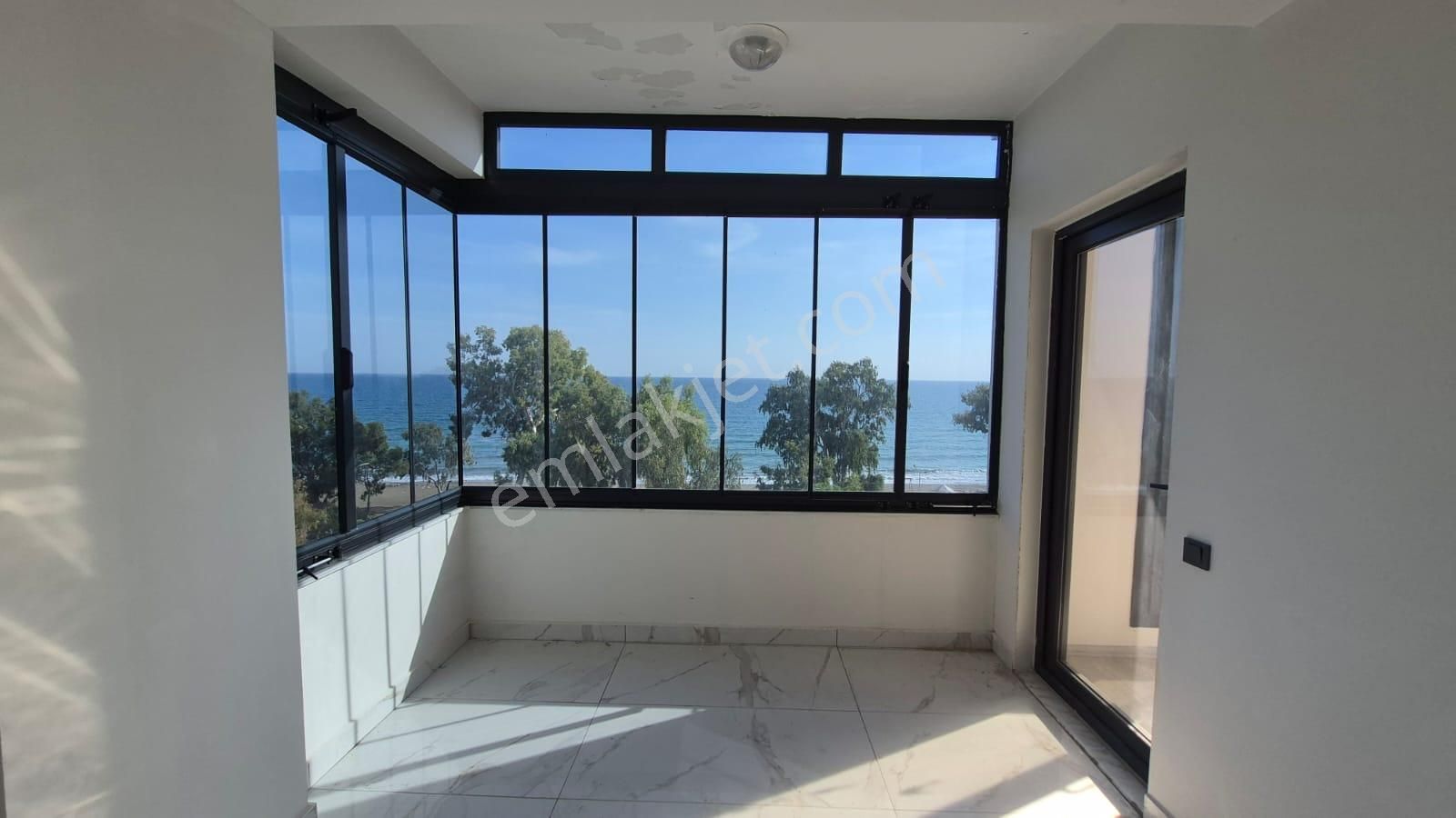 Karınca'dan Mersin'de Yalı Dairesi Keyfi Yaşamak İsteyenlere! - Görsel 8