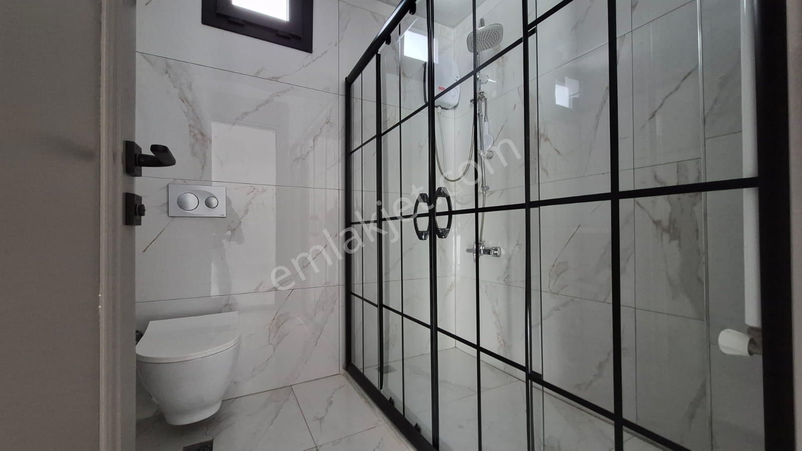 Karınca'dan Mersin'de Yalı Dairesi Keyfi Yaşamak İsteyenlere! - Görsel 19