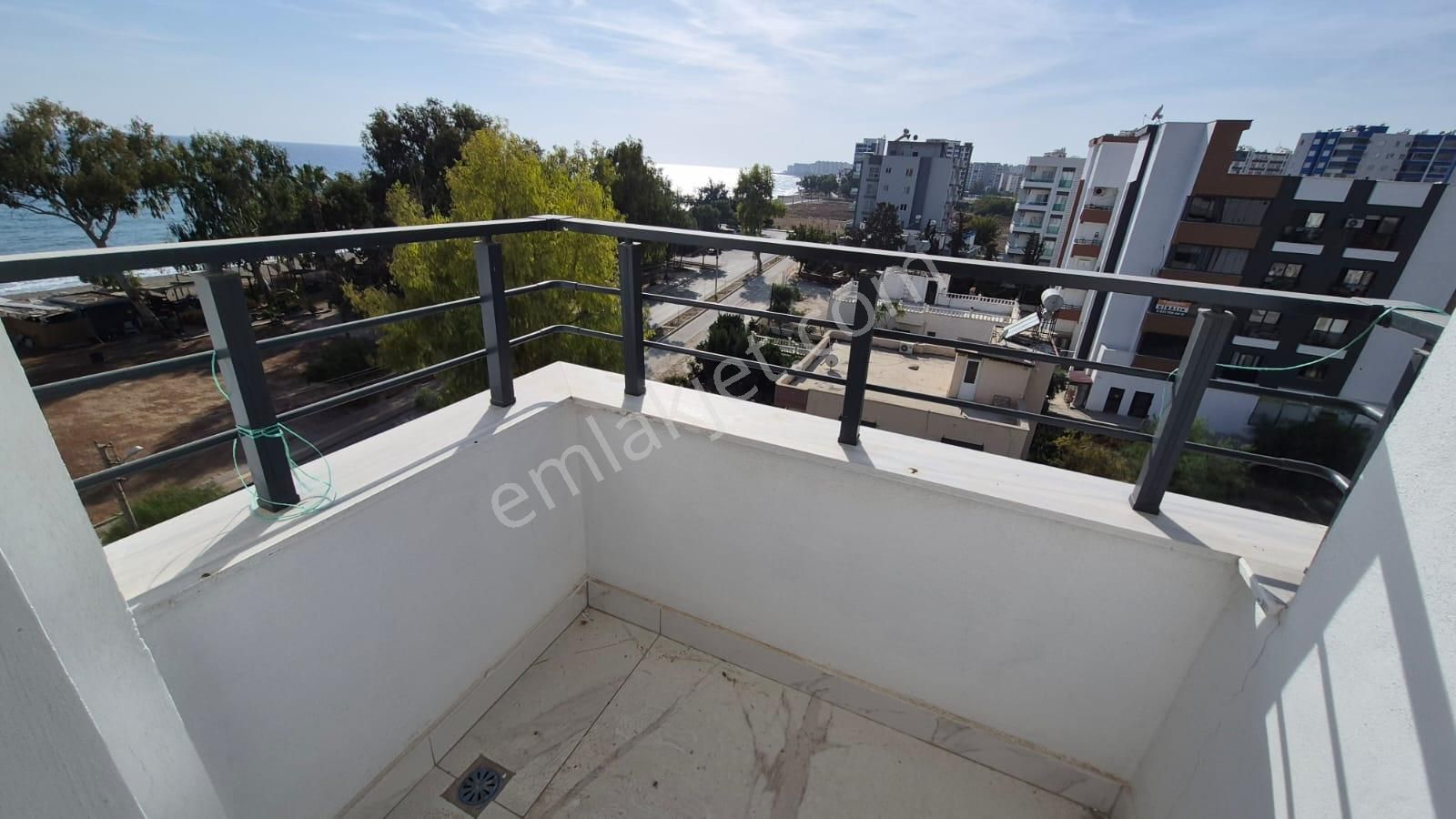 Karınca'dan Mersin'de Yalı Dairesi Keyfi Yaşamak İsteyenlere! - Görsel 20