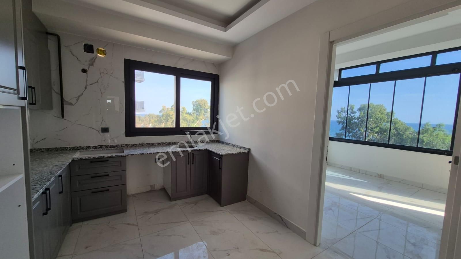 Karınca'dan Mersin'de Yalı Dairesi Keyfi Yaşamak İsteyenlere! - Görsel 4