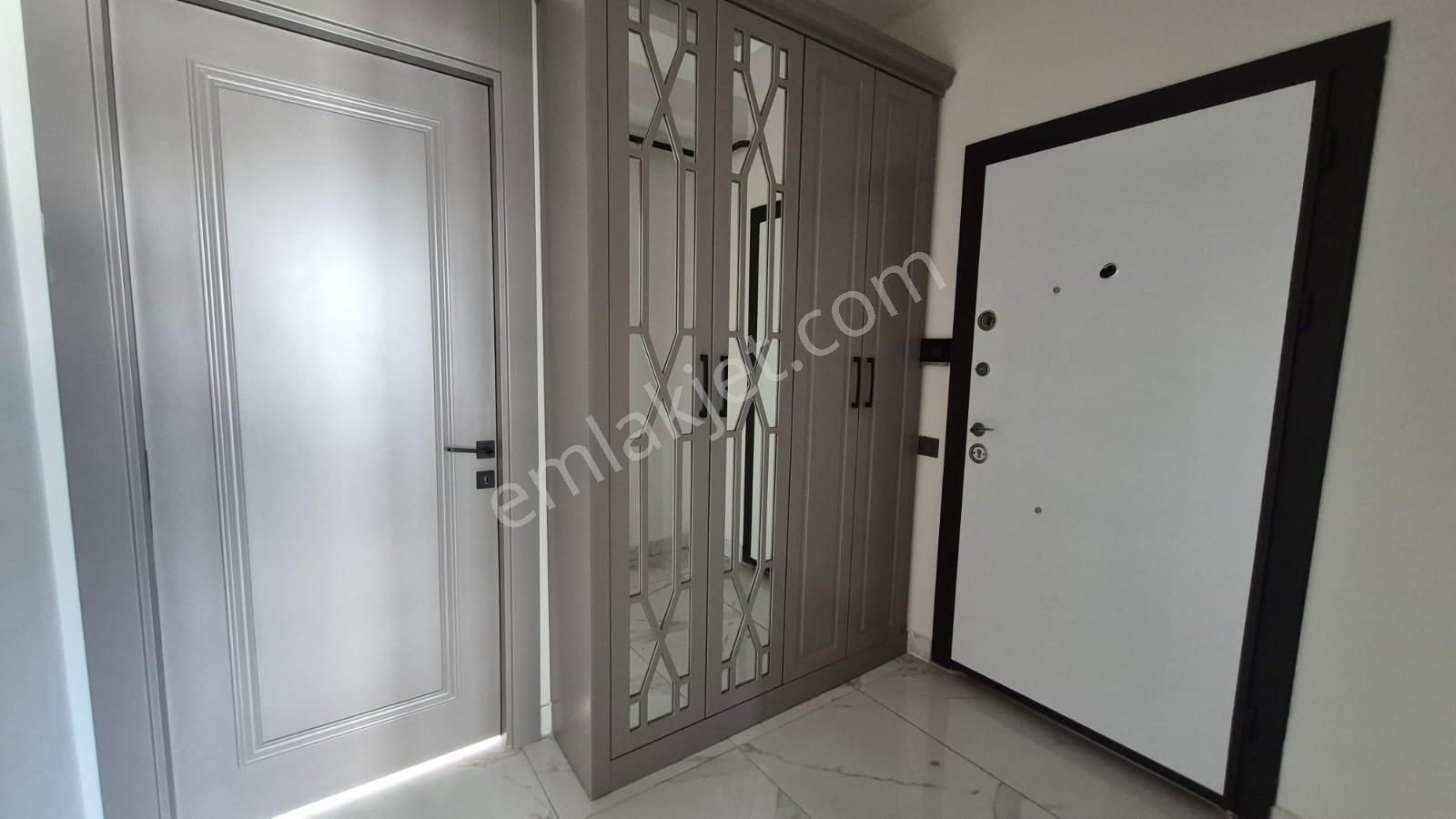 Karınca'dan Mersin'de Yalı Dairesi Keyfi Yaşamak İsteyenlere! - Görsel 22