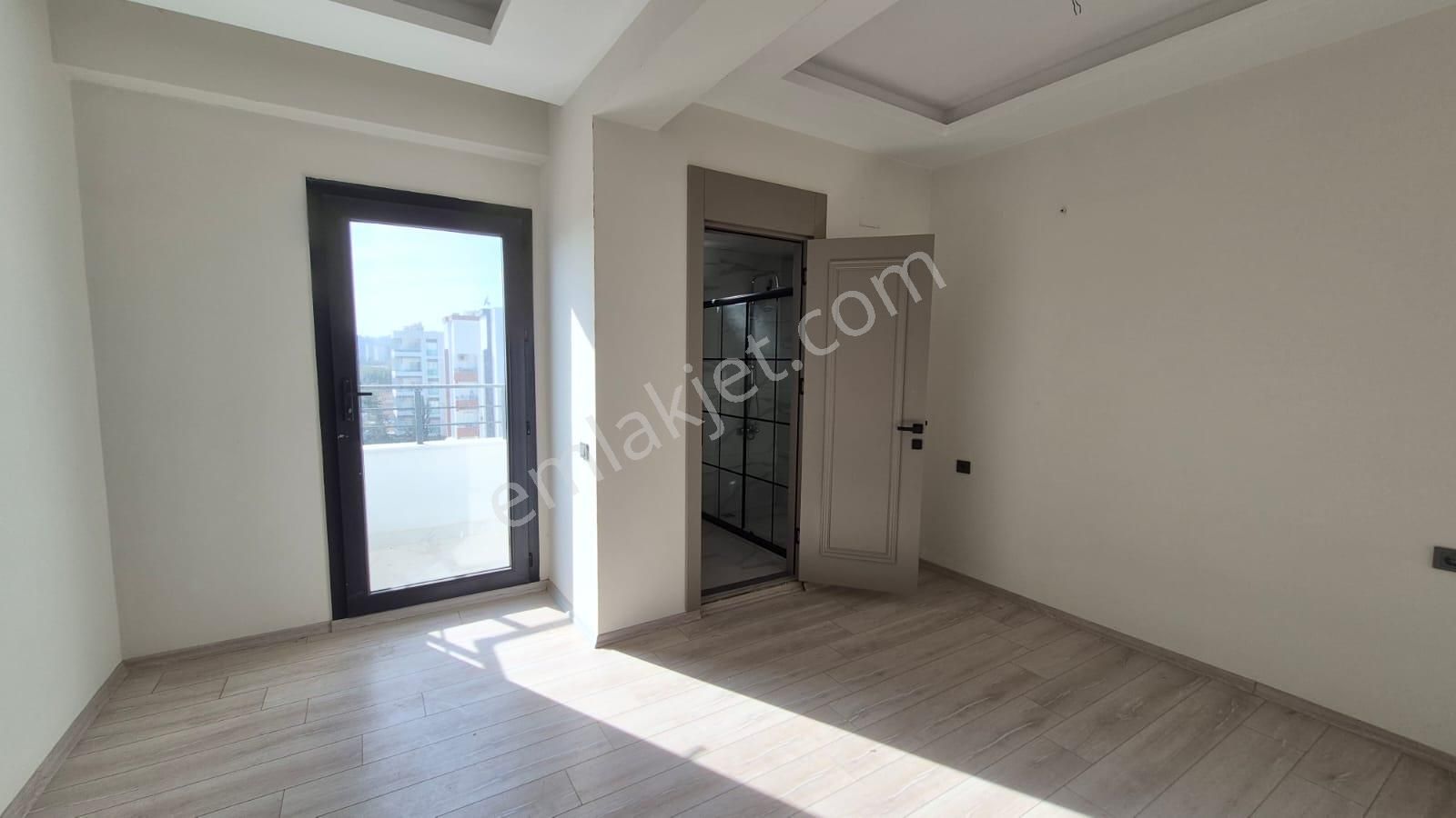 Karınca'dan Mersin'de Yalı Dairesi Keyfi Yaşamak İsteyenlere! - Görsel 14