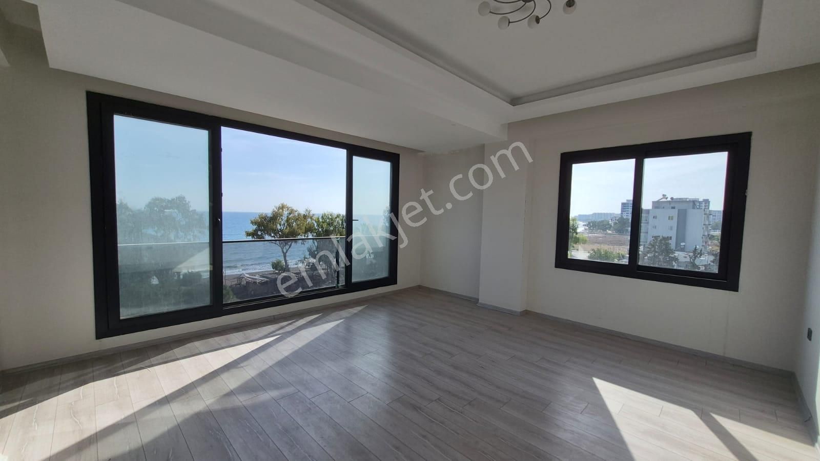 Karınca'dan Mersin'de Yalı Dairesi Keyfi Yaşamak İsteyenlere! - Görsel 7