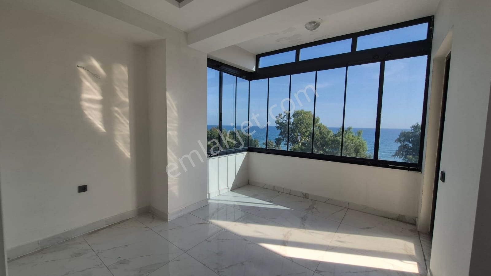 Karınca'dan Mersin'de Yalı Dairesi Keyfi Yaşamak İsteyenlere! - Görsel 9