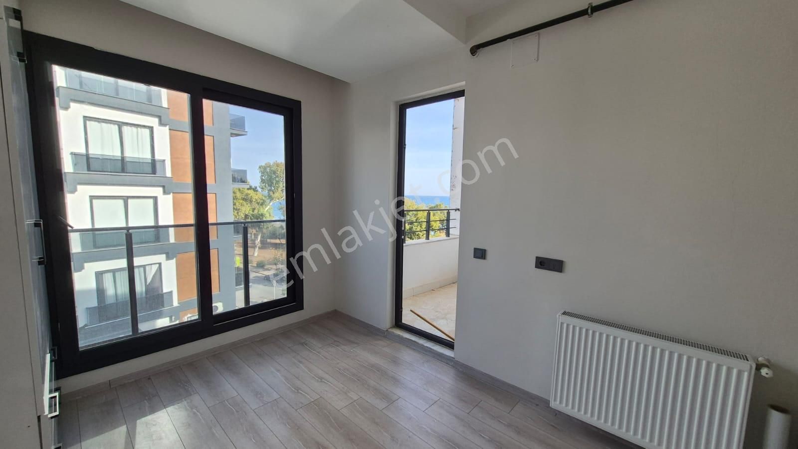 Karınca'dan Mersin'de Yalı Dairesi Keyfi Yaşamak İsteyenlere! - Görsel 5