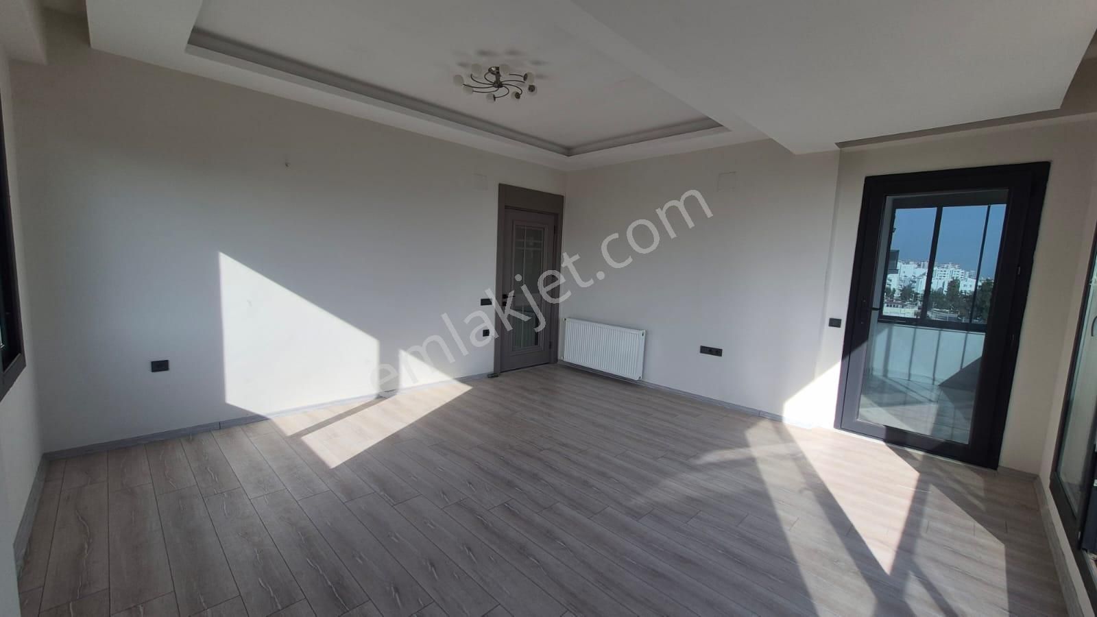 Karınca'dan Mersin'de Yalı Dairesi Keyfi Yaşamak İsteyenlere! - Görsel 11