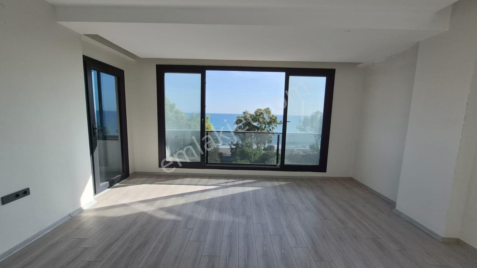 Karınca'dan Mersin'de Yalı Dairesi Keyfi Yaşamak İsteyenlere! - Görsel 10