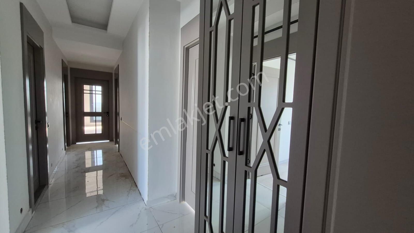 Karınca'dan Mersin'de Yalı Dairesi Keyfi Yaşamak İsteyenlere! - Görsel 24