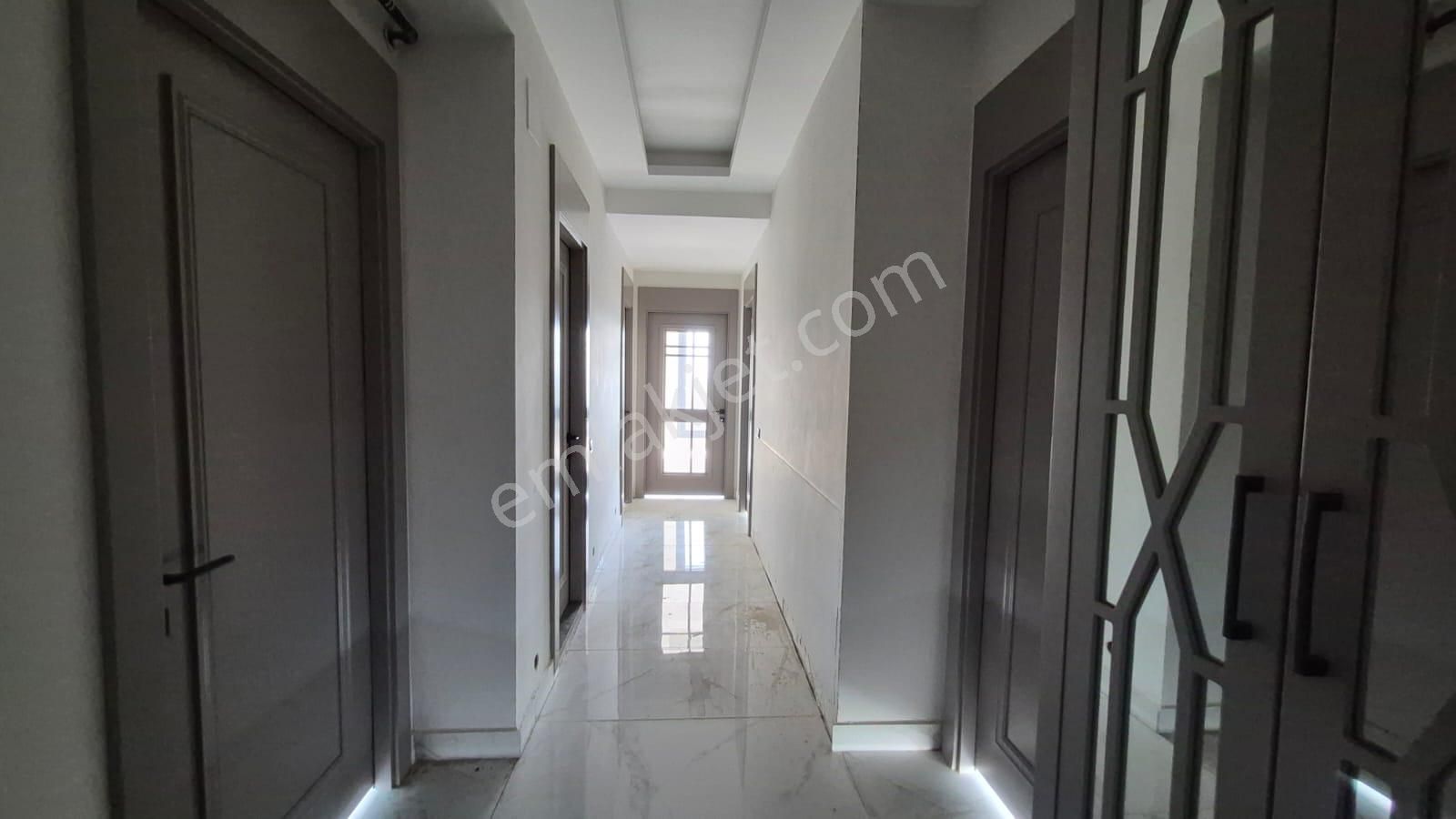 Karınca'dan Mersin'de Yalı Dairesi Keyfi Yaşamak İsteyenlere! - Görsel 18