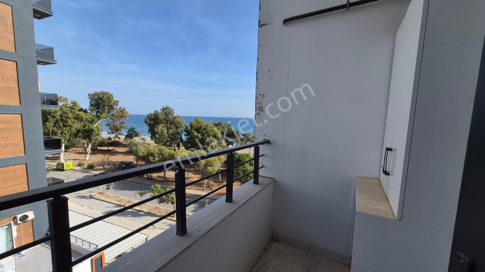 Karınca'dan Mersin'de Yalı Dairesi Keyfi Yaşamak İsteyenlere! - Görsel 21