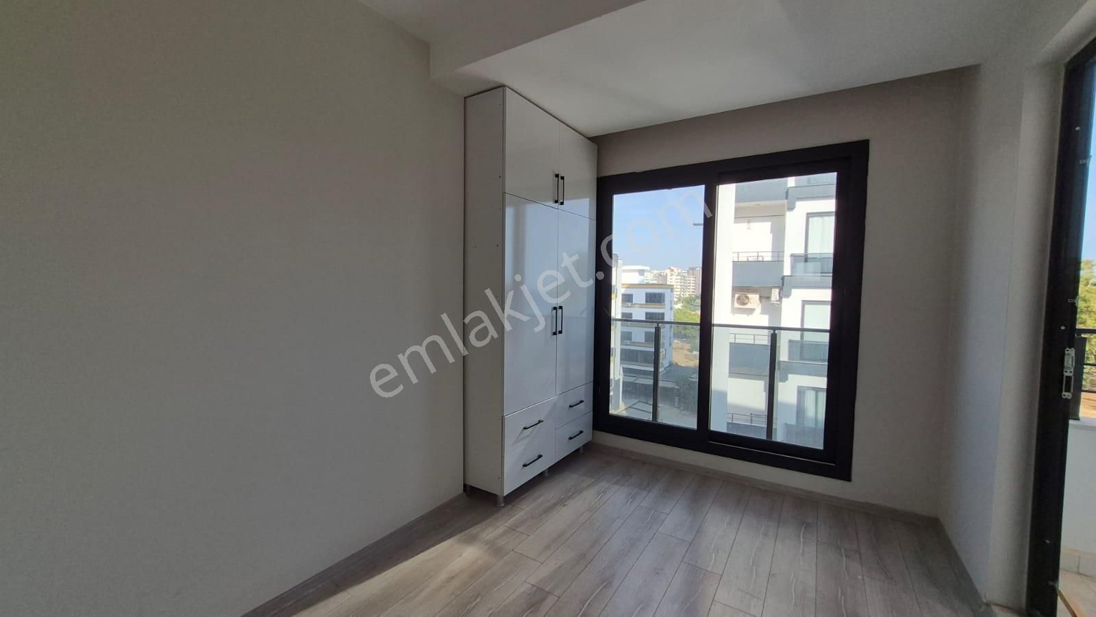 Karınca'dan Mersin'de Yalı Dairesi Keyfi Yaşamak İsteyenlere! - Görsel 17