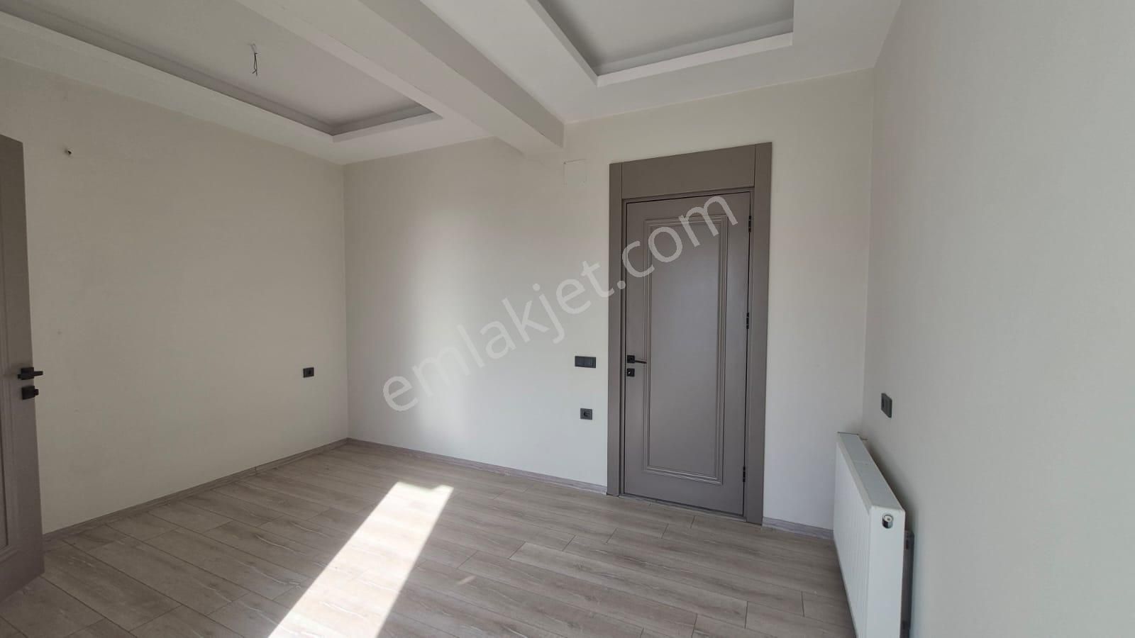 Karınca'dan Mersin'de Yalı Dairesi Keyfi Yaşamak İsteyenlere! - Görsel 12