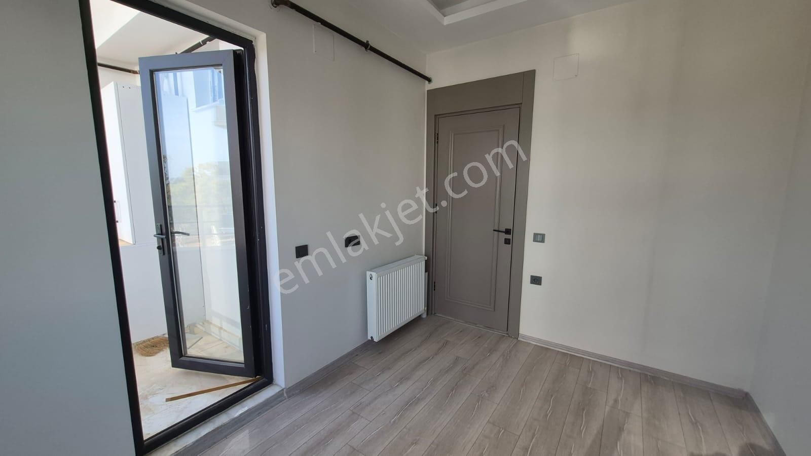 Karınca'dan Mersin'de Yalı Dairesi Keyfi Yaşamak İsteyenlere! - Görsel 15