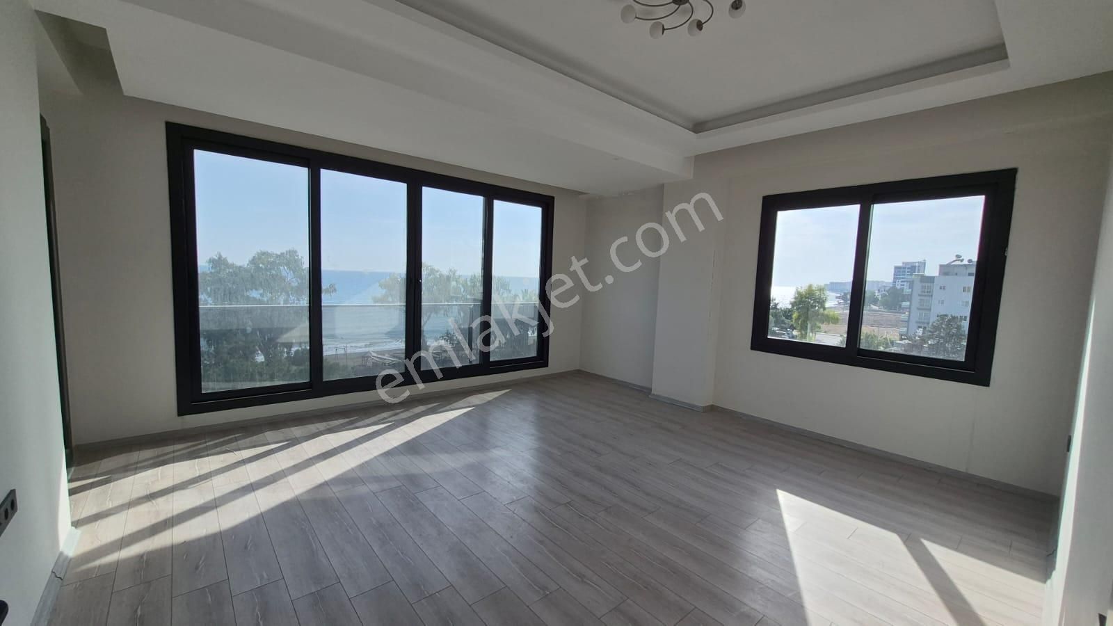 Karınca'dan Mersin'de Yalı Dairesi Keyfi Yaşamak İsteyenlere! - Görsel 6