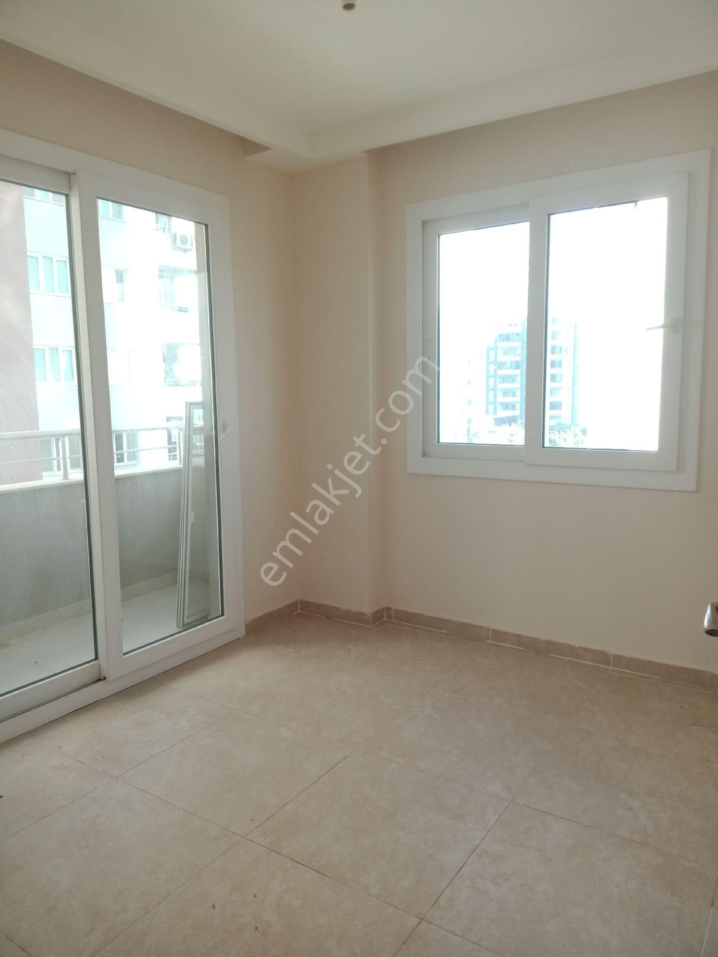 Sarıçam Gültepe'de Güvenlikli Havuzlu Site İçerisinde 3+1 K.mutfak Hasarsız - Görsel 13