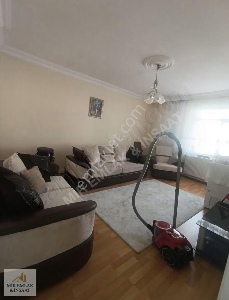 Mir Emlak Ve İnşaattan Satılık 3+1 110 M2 Ara Kat Daire - Görsel 3