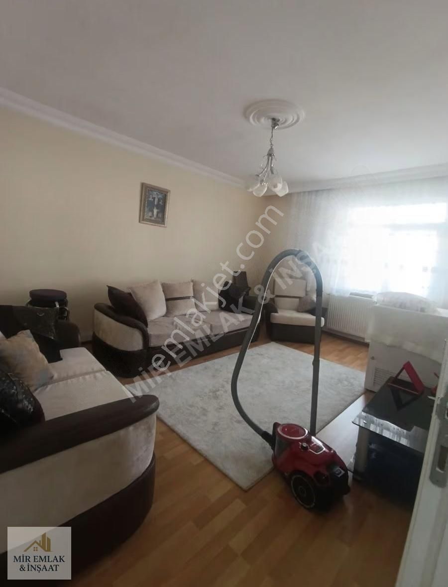 Mir Emlak Ve İnşaattan Satılık 3+1 110 M2 Ara Kat Daire - Görsel 11