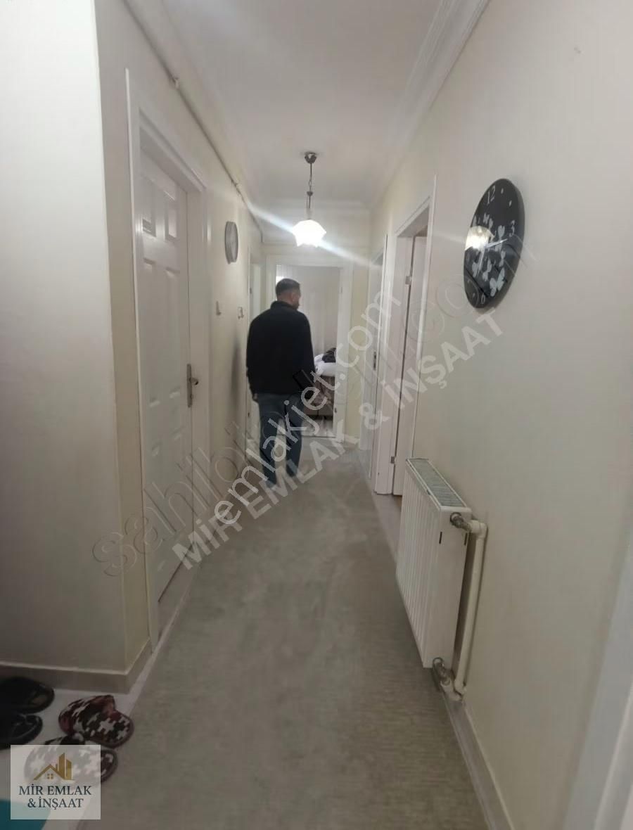 Mir Emlak Ve İnşaattan Satılık 3+1 110 M2 Ara Kat Daire - Görsel 5